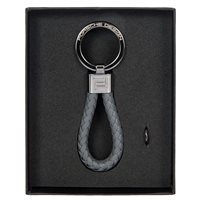 Schlüsselanhänger Porsche Design Herr PD Key Holders by BRIC’S in Leder OKY08807.004 - OKY08807.004